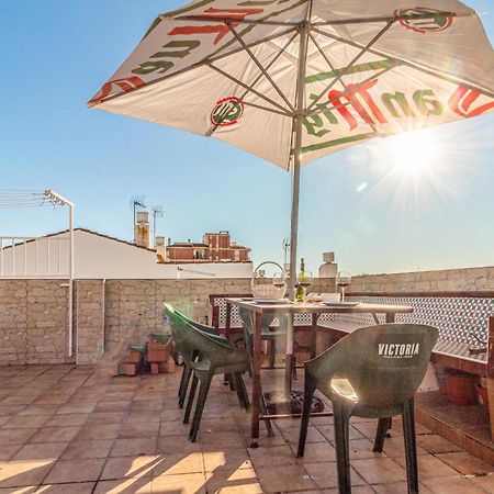 Stunning Home In Mlaga With 2 Bedrooms And Wifi Málaga Exterior foto