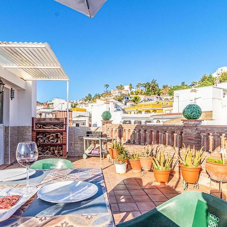 Stunning Home In Mlaga With 2 Bedrooms And Wifi Málaga Exterior foto